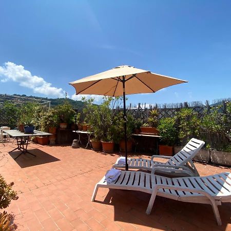 Casaviva - Apt With Terrace And Parking In Rapallo Luaran gambar