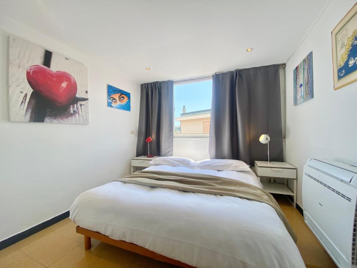 Casaviva - Apt With Terrace And Parking In Rapallo Luaran gambar