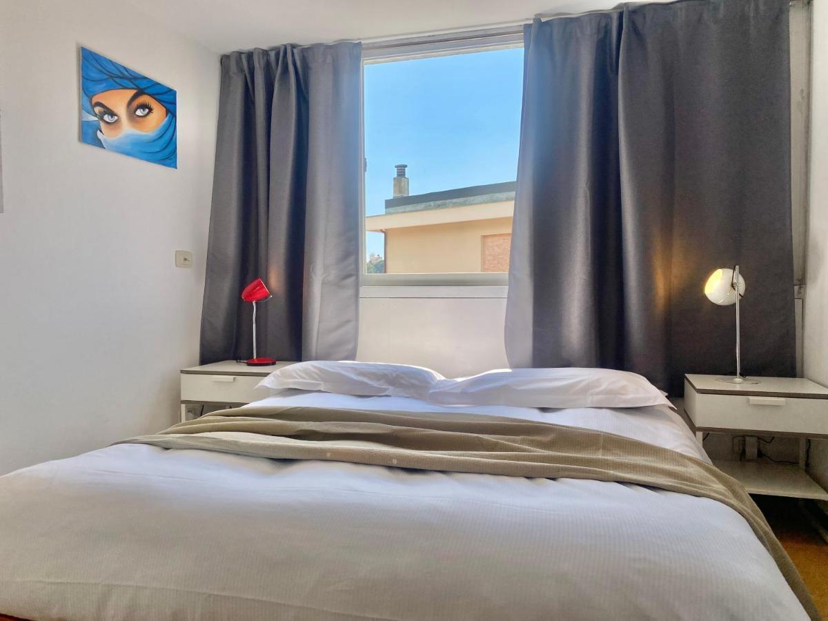 Casaviva - Apt With Terrace And Parking In Rapallo Luaran gambar